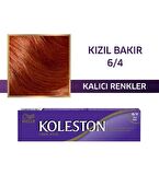 Koleston Tüp Boya 6.4 Kızıl Bakır Saç Boyası 50 ml