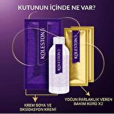 Koleston Kit Saç Boyası 12/0 Çok Açık Doğal Sarı