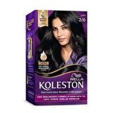 Koleston Kit 2/0 Siyah