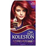Koleston Kit 66/46 Aşk Alevi Saç Boyası