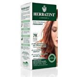 Herbatint Bitkisel Saç Boyası 7R Copper Blonde Bakır Sarı 150 ml