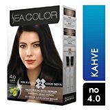 Sea Color Set Boya 4.0 Kahve