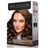 Sea Color Set Boya 7.7 Koyu Karamel