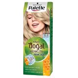 Palette Natural 10-0 Açık Sarı
