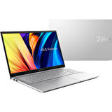 Asus Vivobook Pro 15 M6500QF-HN019W Ryzen 5 5600H 8gb 512GB RTX2050 4GB VGA W11 Home 15.6" FHD