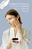 Mecitefendi Kolajen & Retinol Yaşlanma Karşıtı Krem 50 ml