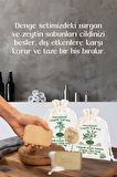 Mecitefendi Organik Yeşil Seri: Denge - Zeytin ve Isırgan Sabunu (Koruyucu ve Rahatlatıcı) 125 gr