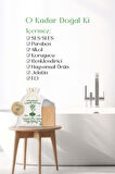 Mecitefendi  Organik Yeşil Seri:  Defne Sabunu (Canlandırıcı ve Arındırıcı) 125 gr + MİST