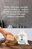 Mecitefendi  Organik Yeşil Seri:  Defne Sabunu (Canlandırıcı ve Arındırıcı) 125 gr + MİST