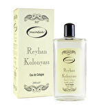  MECİTEFENDİ REYHAN KOLONYASI 200 ML 