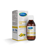  MECİTEFENDİ KANTARON YAĞI 100 ML 