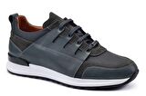 Haki Sneaker Erkek Ayakkabı -12217-
