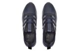 Lacivert Sneaker Erkek Ayakkabı -12333-