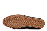 Yeşil Günlük Loafer Erkek Ayakkabı -12149-