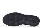 Hakiki Deri Kahverengi Sneaker Erkek Ayakkabı -11351-