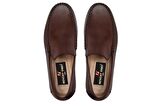 Kahverengi Günlük Loafer Erkek Ayakkabı -11511-