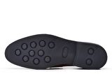 Kahverengi Günlük Loafer Erkek Ayakkabı -11511-