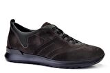 Gri Sneaker Erkek Ayakkabı -11982-