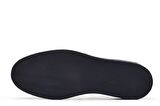 Siyah Günlük Loafer Erkek Ayakkabı -12586-