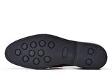 Spaz Siyah Günlük Loafer -76481-