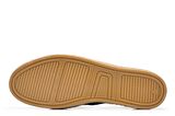 Siyah Günlük Loafer Erkek Ayakkabı -12645-