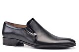 Siyah Günlük Loafer Neolit Erkek Ayakkabı -11292-