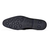Kahverengi Günlük Loafer Erkek Ayakkabı -10797-