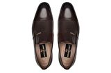Kahverengi Günlük Loafer Erkek Ayakkabı -10797-