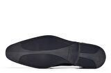 Siyah Günlük Loafer Erkek Ayakkabı -8115-