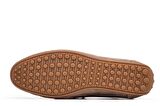 Kahverengi Günlük Loafer Erkek Ayakkabı -12146-