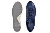 Lacivert Sneaker Erkek Ayakkabı -11500-
