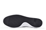 Hakiki Deri Kahverengi Sneaker Erkek Ayakkabı -8384-