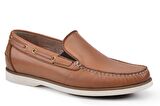 Taba Günlük Loafer Erkek Ayakkabı -73583-