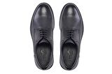 Siyah Bağcıklı Erkek Ayakkabı -12411-