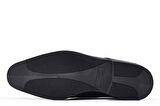 Rugan Siyah Termo Erkek Ayakkabı -73261-