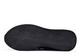 Yeşil Bağcıklı Erkek Sneaker -95712-