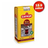 ÇAYKUR RİZE TURİST ÇAY 500 GR X 15 Lİ