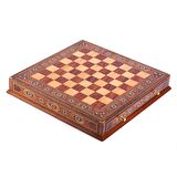 (Sadece Satranç Tahtası İsteyene) Gifthome,Büyük,E