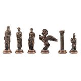 (Sadece Satranç Taşı İsteyene) Gifthome Büyük, Met