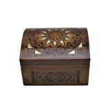 Gifthome, El Yapımı, Masif Ahşap, Takı / Mücevher 