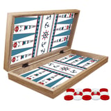 Gifthome Klasik Marine Tavla
