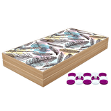 Gifthome Klasik Feather Tavla