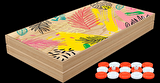 Gifthome Klasik Wootropic Tavla