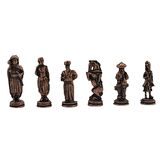 (Sadece Satranç Taşı İsteyene) Gifthome, Küçük,Met