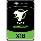 SEAGATE EXOS X18 3.5 12TB SATA 512MB ST12000NM000J