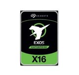 SEAGATE EXOS X16 3.5 16TB SATA 512MB ST16000NM0001G