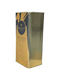 Naturel Sızma Blend Zeytinyağı 5L