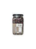 Doğal Salamura Siyah Zeytin L 500GR