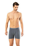 Erdem Füme Pamuk Elastan Uzun Boxer 1470