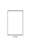 Sihirli Özel Kumaş Cam Silme Bezi. 40x60 Cm Büyük Boy (1 Paket 3adet )